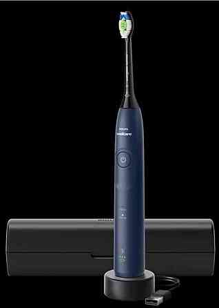 Зубна щітка електрична Philips Sonicare HX7113/01 серії 5500. Харків