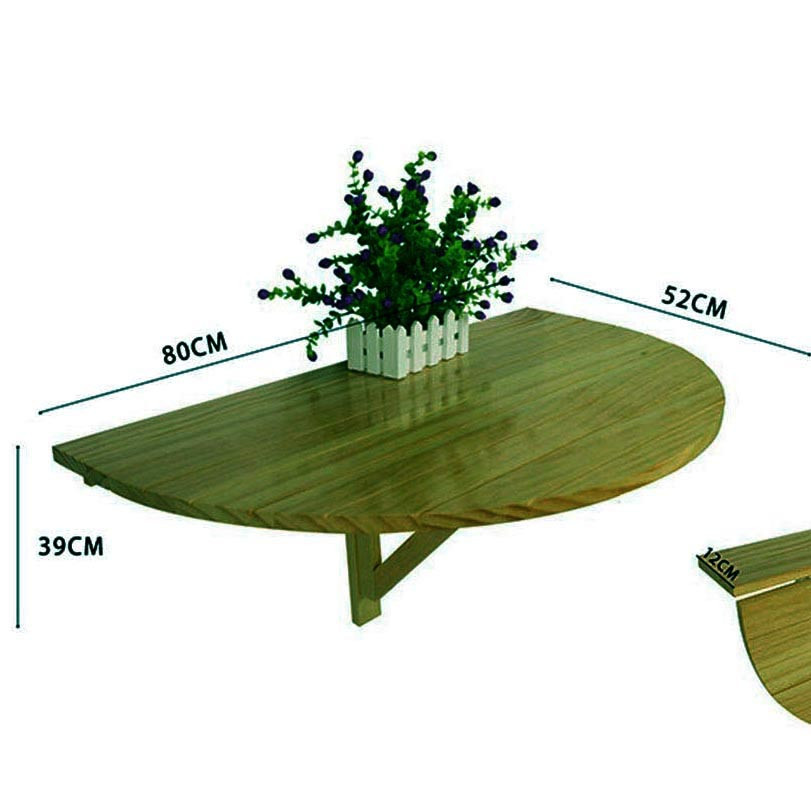 Настінний складаний столик "Тальяменто" мускат Миколаїв - фото 1