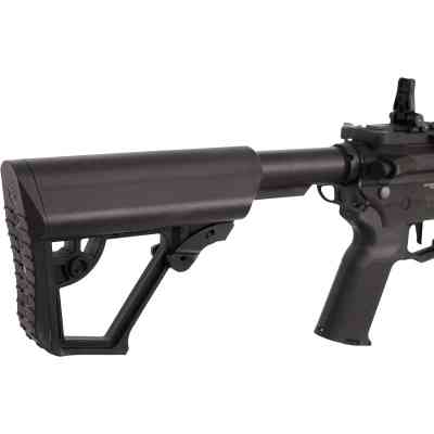 Винтовка страйкбольная Evolution Ghost 3.0 Viper L AEG Black (MHS-4003) Винница