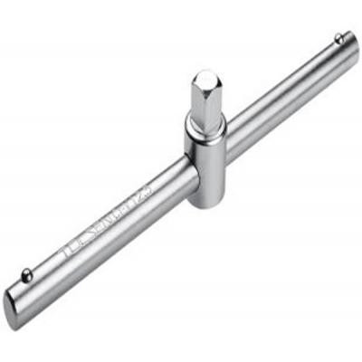 Ключ Tolsen вороток "ПРОФІ" 250 мм з бігунком 1/2" (15131) Вінниця - фото 1