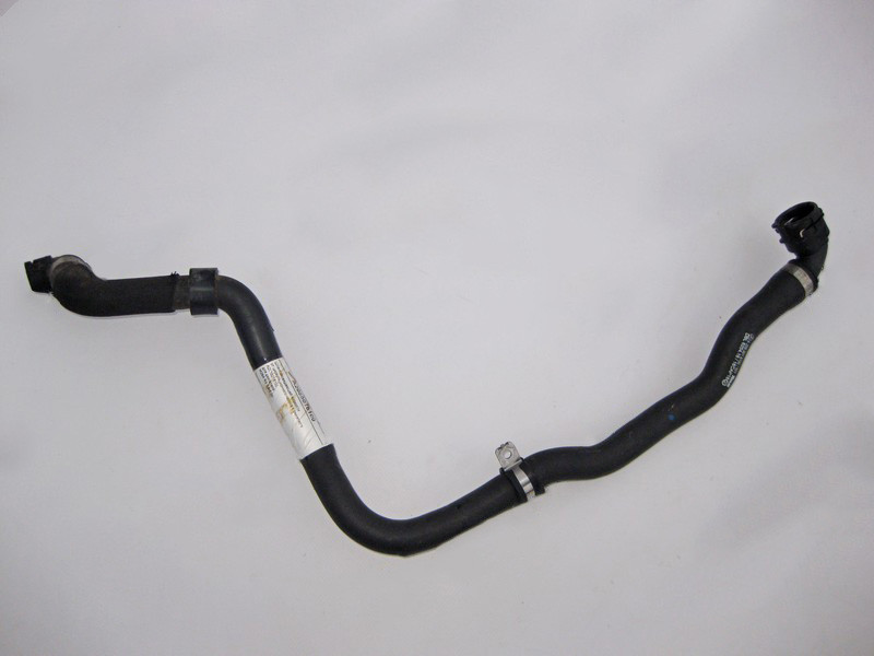 Mercedes-Benz  A2055016100 Шланг ОЖ від циркуляційного насоса до двигуна M264 R4 1.5 2.0л C-Class W205 Одеса - фото 2