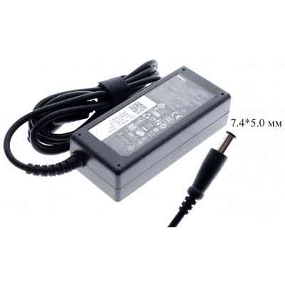 Блок питания к ноутбуку PowerPlant DELL 220V, 19.5V 240W 12.3A (7.4*5.0) (DE240J7450) Винница