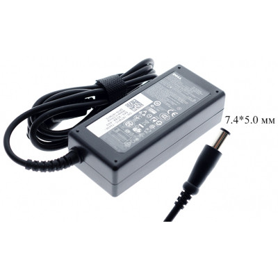 Блок живлення до ноутбуку PowerPlant DELL 220V, 19.5V 240W 12.3A (7.4*5.0) (DE240J7450) Вінниця - фото 1