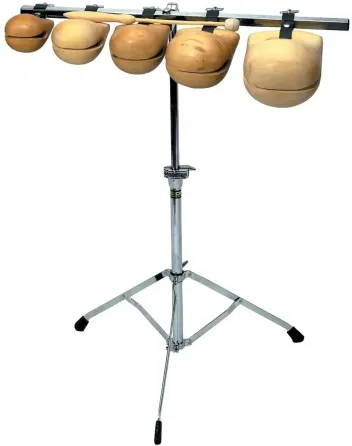 Ударная установка  GEWA 830240 Templeblock Киев