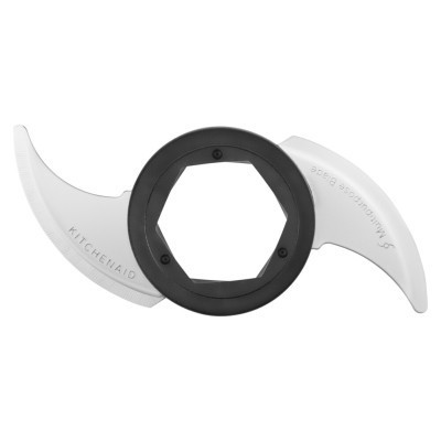 Кухонный комбайн KitchenAid 5KFP1319ECU Винница - изображение 3