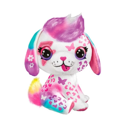 Набор для творчества Canal Toys Diy Airbrush plush Щеня (OFG249/1) Винница - изображение 2