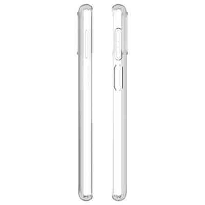 Чехол для мобильного телефона BeCover Samsung Galaxy M31s SM-M317 Transparancy (705232) Винница