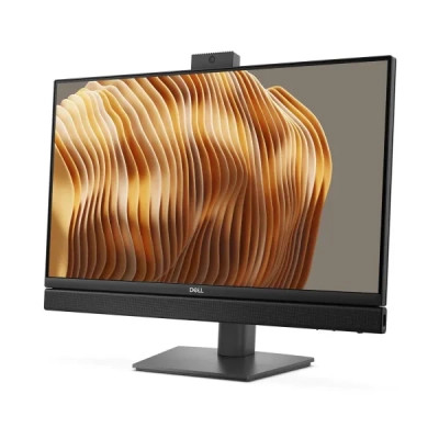 Компьютер Dell Pro AiO / U5-235T, 16, 512, WiFi, кл+м, Win11P (BTO103_QC24251) Вінниця - фото 8