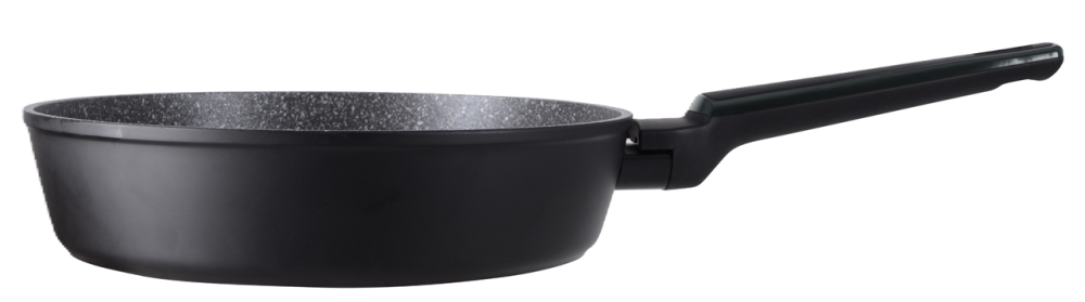 Сковорода Ringel Meyer 26 см (6929797) Київ - фото 5