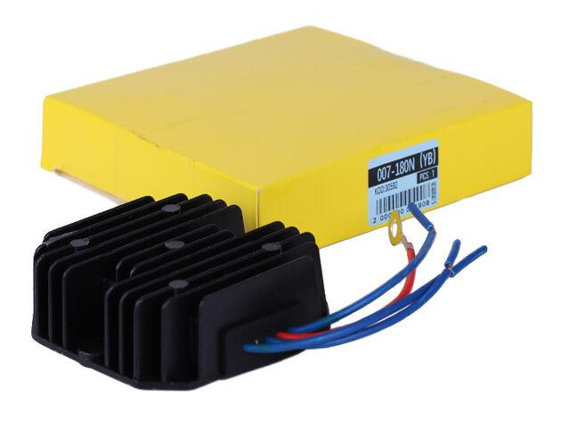 Реле зарядки мотоблок 180N Мукачево - изображение 1