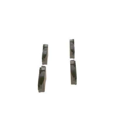 Тормозные колодки Bosch 0 986 495 104 Винница - изображение 4