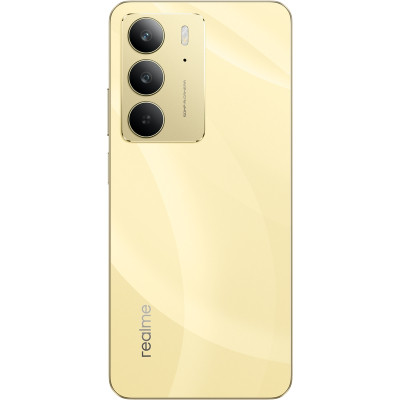 Мобільний телефон realme C75 8/128GB Lightning Gold Вінниця - фото 7