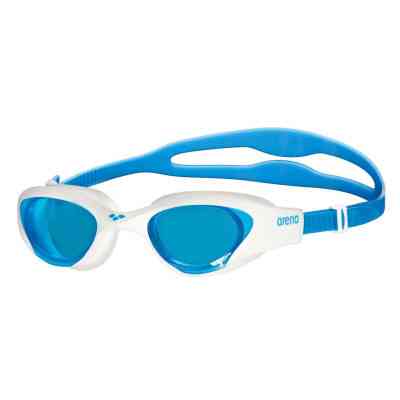 Окуляри для плавання Arena The One 001430-818 блакитний, білий Уні OSFM (3468336073735) Вінниця