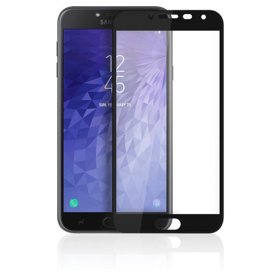 Стекло защитное Vinga для Samsung Galaxy J4 (2018) J400 (VTPGS-J400) Винница - изображение 5