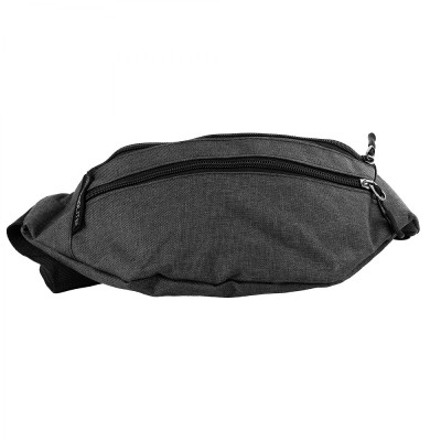 Сумка Bordlite JBBB 40 Dark Grey (JBBB40 DARK GREY) Вінниця - фото 4