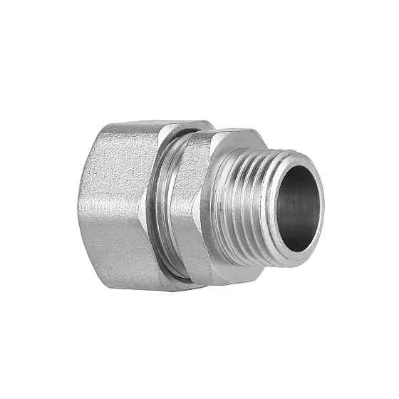 Перехідник обтискний Thermo Alliance Standart 20х1/2" НР SD154W2015 Київ