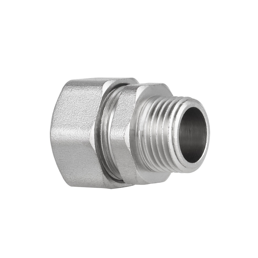 Перехідник обтискний Thermo Alliance Standart 20х1/2" НР SD154W2015 Київ - фото 3