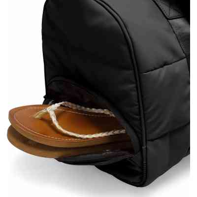 Сумка дорожная Heys Puffer Black (30123-0001-00) (930925) Винница