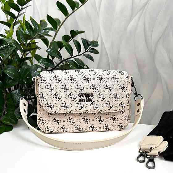 Жіноча сумка маленька через плече Київ