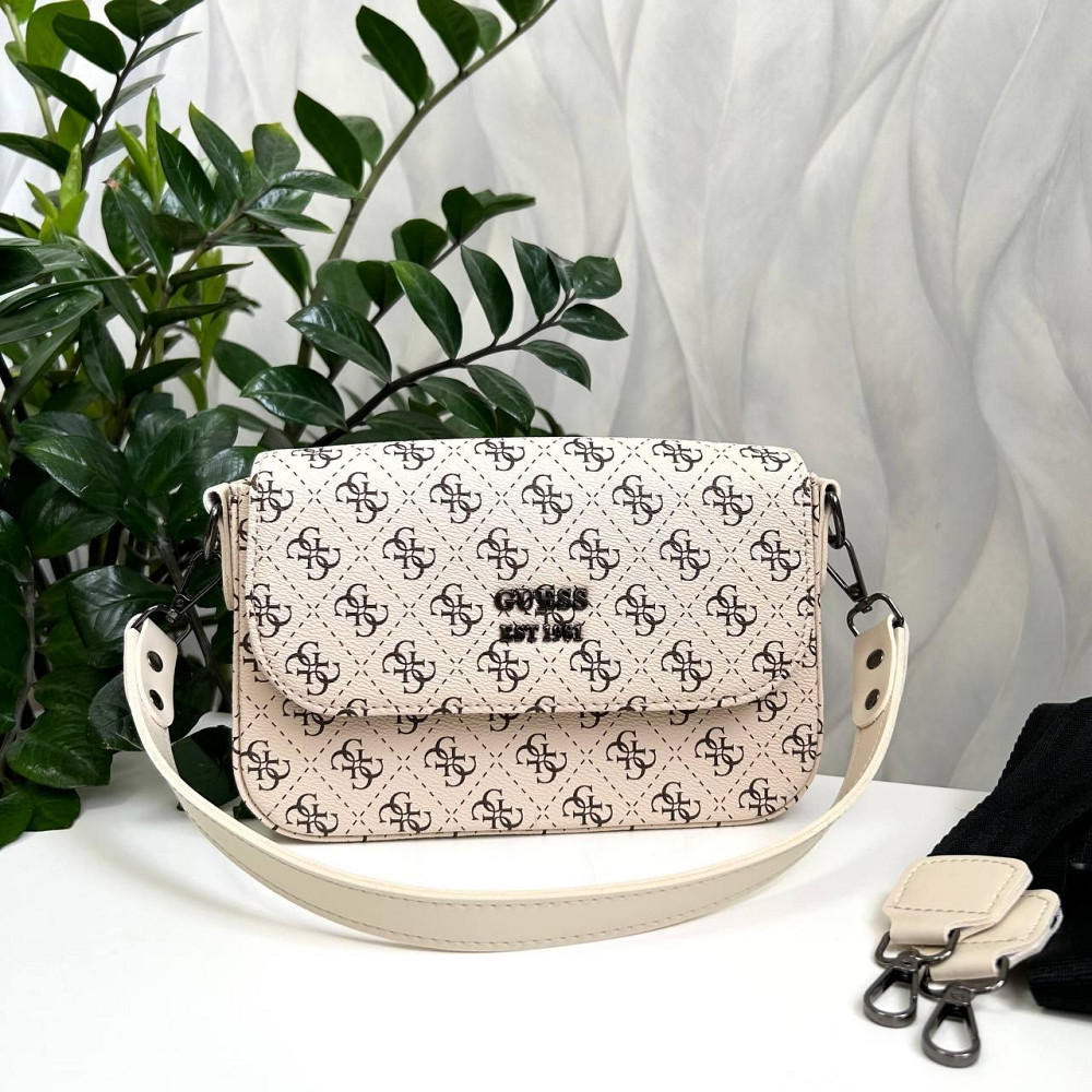 Женская сумка маленькая через плечо Киев - изображение 1