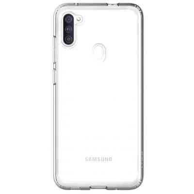 Чехол для мобильного телефона Samsung KD Lab Protective Cover Galaxy A11 (A115) Transparency (GP-FPA115KDATW) Винница