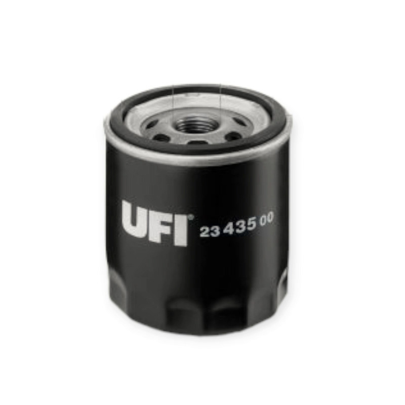 Фільтр Шкода Fabia 99- 1.0,1.4i масляний Мукачево - фото 1