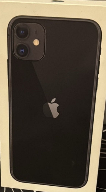 Айфон iPhone 11 64Gb. Київ - фото 7