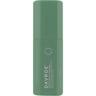 Спрей для волосся Davroe Активатор для хвилястого та виткого волосся 75 мл (9326123010322) Вінниця - фото 1