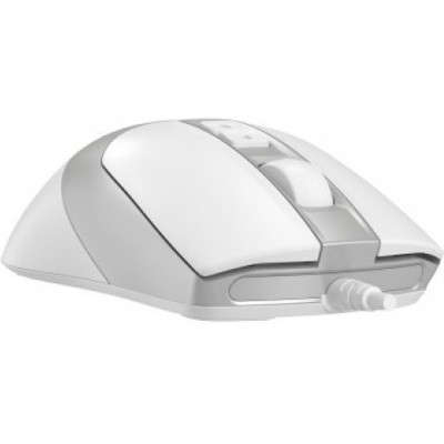 Мышка A4Tech FM50 Plus USB White (4711421002738) Винница - изображение 11