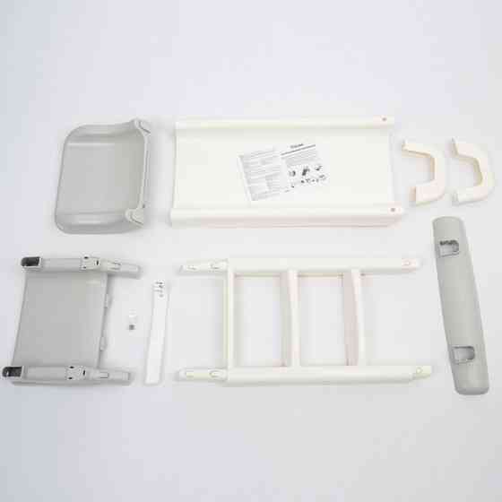 Гірка для катання дітей, 140 см артикул 0140/12 Вінниця