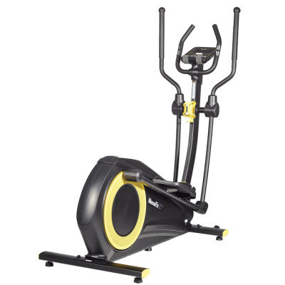 Орбітрек HSF HB-8268ELM yellow Вінниця - фото 2