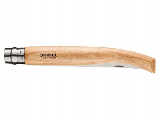 Кухонный нож филейный складной Opinel No.12 