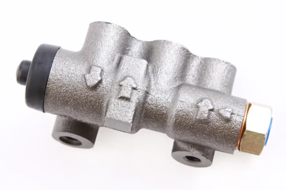 Регулятор тиску гальм 2108 «OEM» Вінниця - фото 2