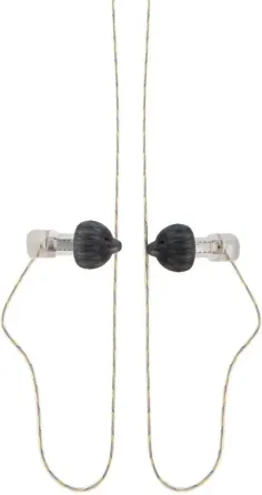 Навушники Bubblebee Industries Sidekick 3 In-Ear IFB Монітор stereo (BBISK3ST) Київ