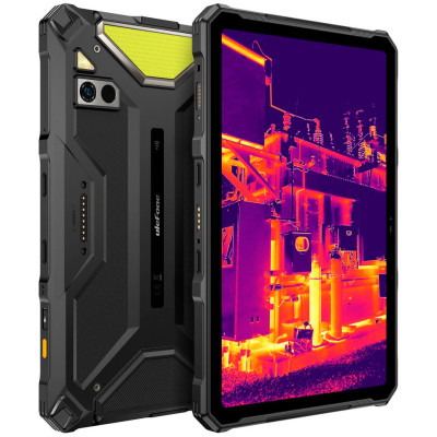 Планшет Ulefone Armor Pad 4 Ultra T 10.36" 8/256GB 5G NFC Black (6975326663250) Вінниця - фото 6