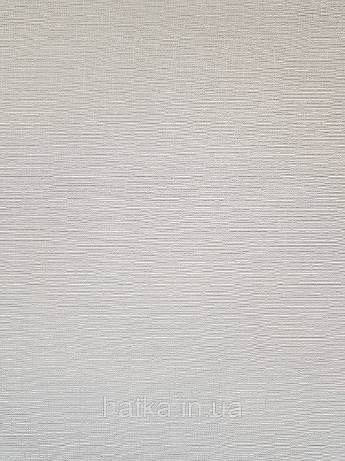 Шпалери вінілові на флізеліні A.S.Creation Maison charme 0.53x10 однотонні під тканину ефект потертості пісочні Київ - фото 3