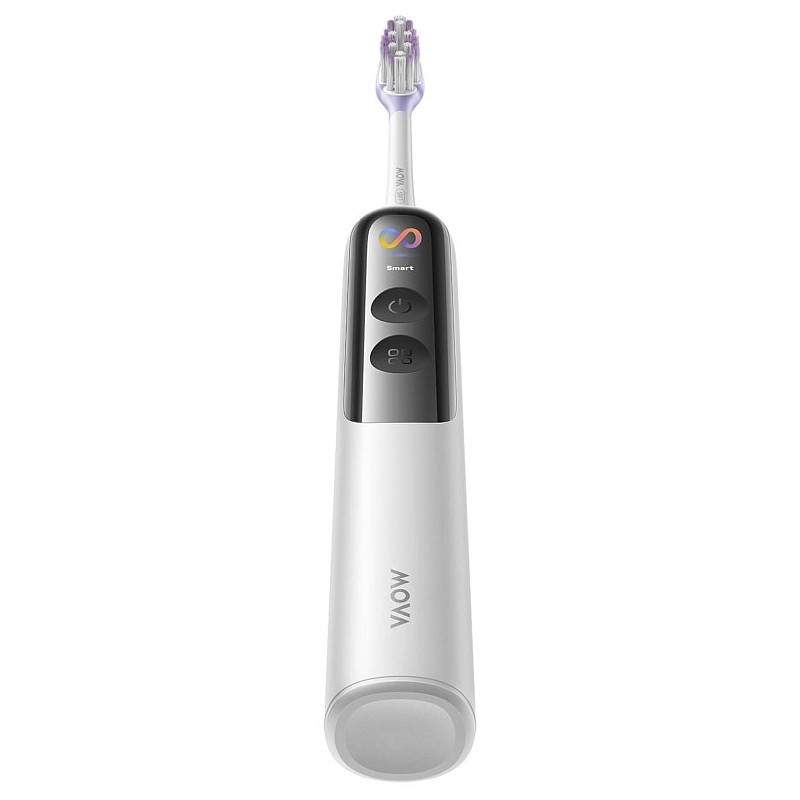 Зубна електрощітка Mova Fresh 20 Sensus White (ATS25B-WH) ( 17884 ) Харьков - изображение 4