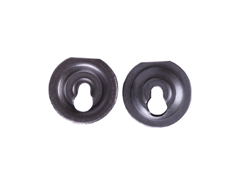 Тарелки клапанов, пара - P65F (ZS) Мукачево - изображение 2