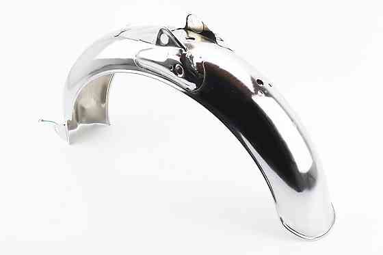 Крило заднє, ХРОМ (як ALPHA) "стандарт" Киев