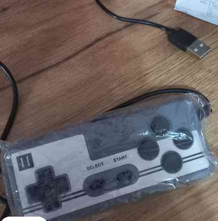 Ігрова приставка. Харків