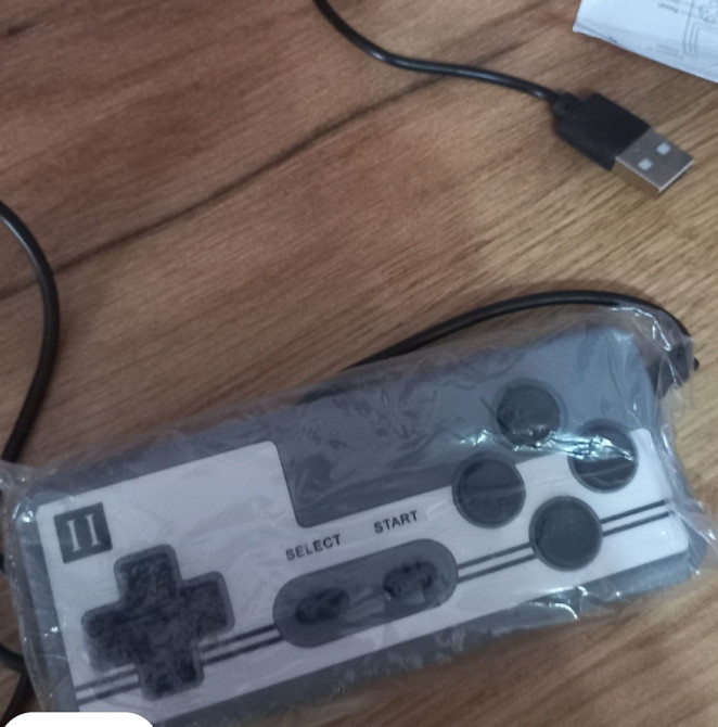 Ігрова приставка. Харків - фото 2