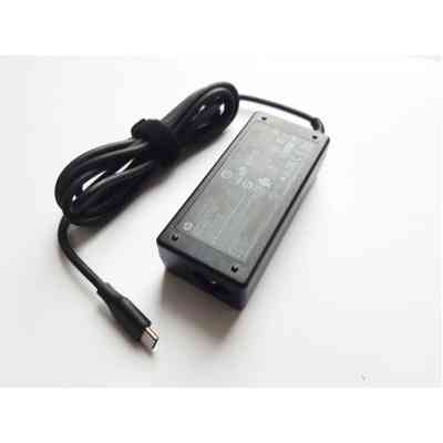 Блок живлення до ноутбуку HP 45W TPN-CA08 15V, TYPE-C (A40335) Вінниця