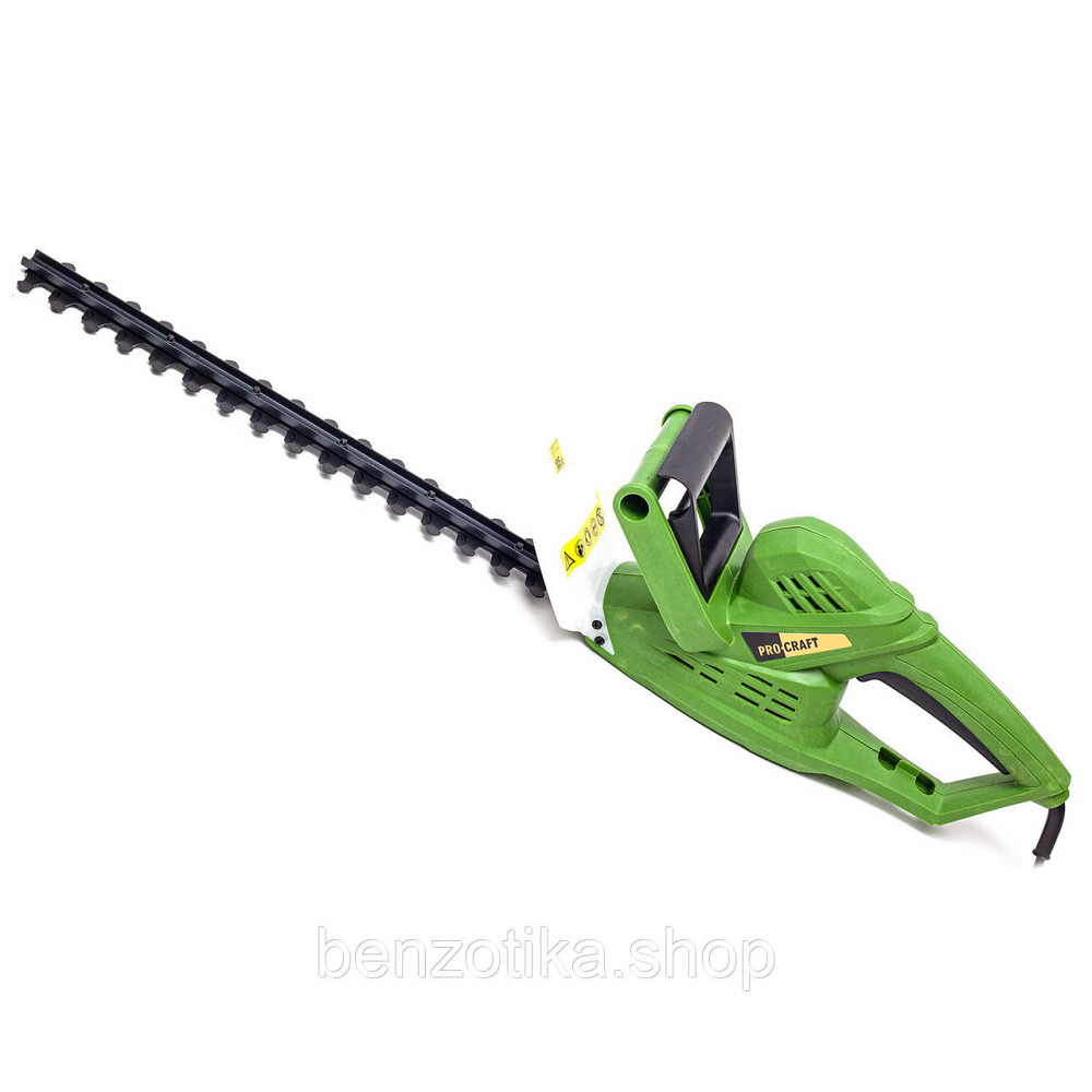 Мережевий Кущоріз Procraft PT520 Киев - изображение 1