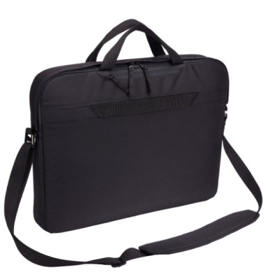Сумка для ноутбука Case Logic 15.6&quot; Invigo Eco Attache INVIA-116 Black (3205103) Вінниця - фото 4