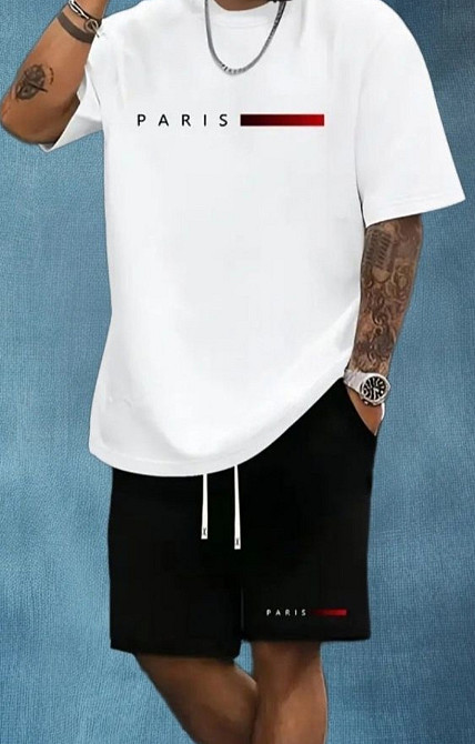 Спортивний одяг чоловічий. Опт. Київ - фото 1