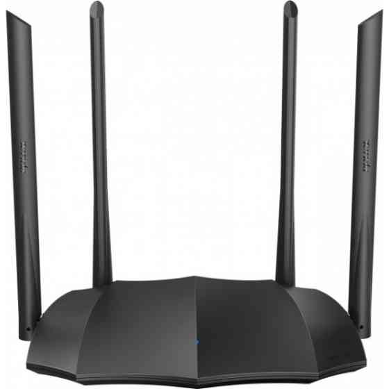 Маршрутизатор Tenda AC8 AC1200 3xGE LAN, 1xGE WAN, 4x6dBi (AC8) Киев