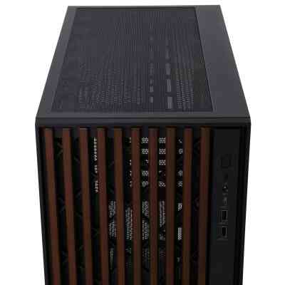 Корпус Vinga Linden Вінниця