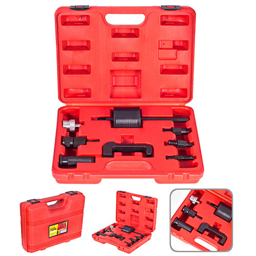 Знімач форсунок MERCEDES, 8 предм (СФ-3003) Alloid Одеса - фото 5