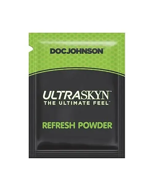 Набір для мінету Doc Johnson GoodHead Grapefruit Blowjob Set - Yellow Львов - изображение 6