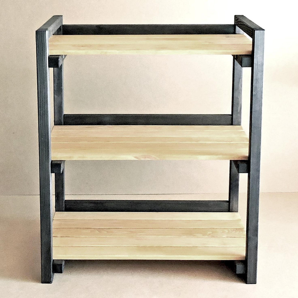 Стеллаж кухонный 